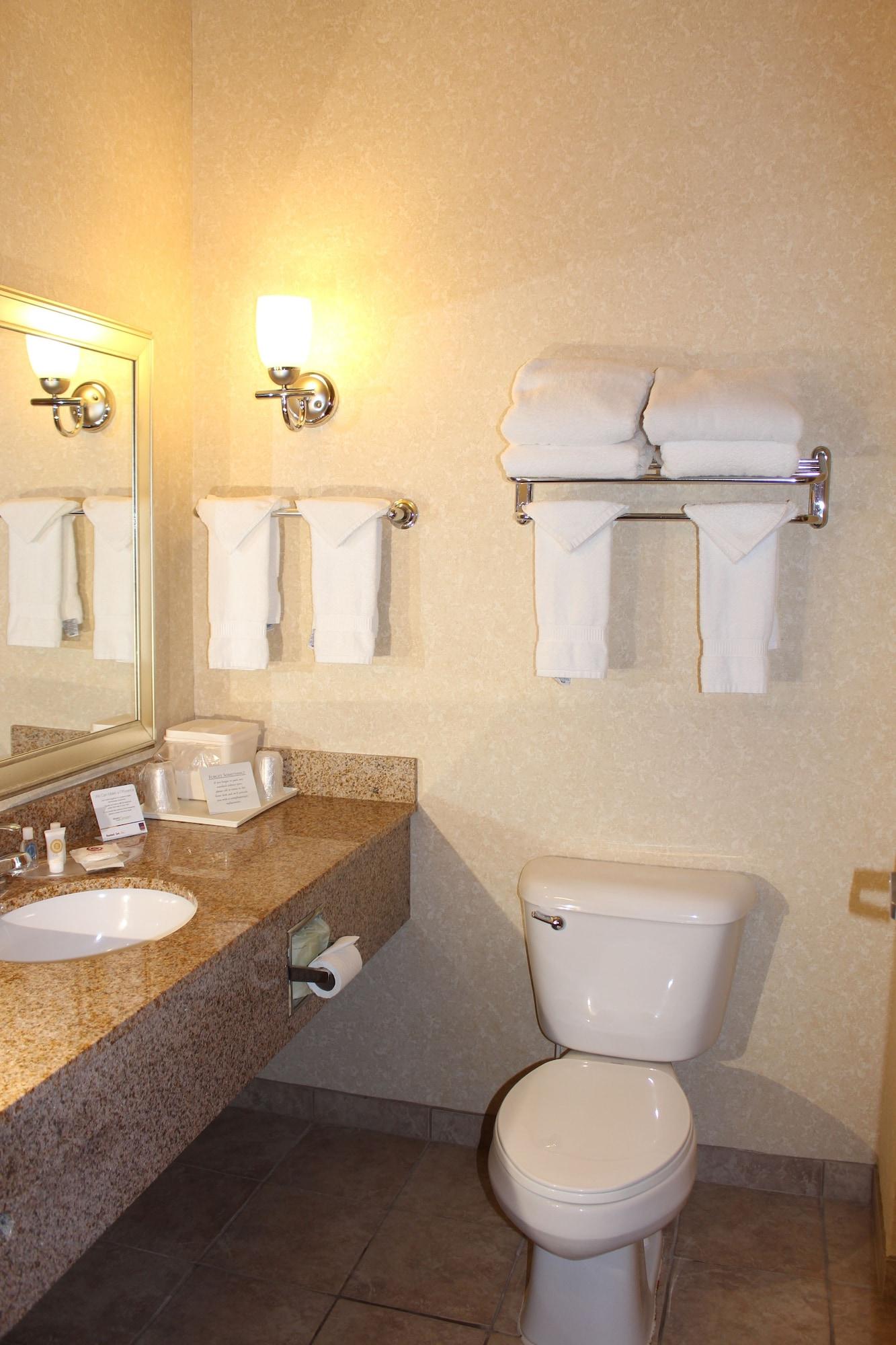 Comfort Suites Canton - Detroit Zewnętrze zdjęcie
