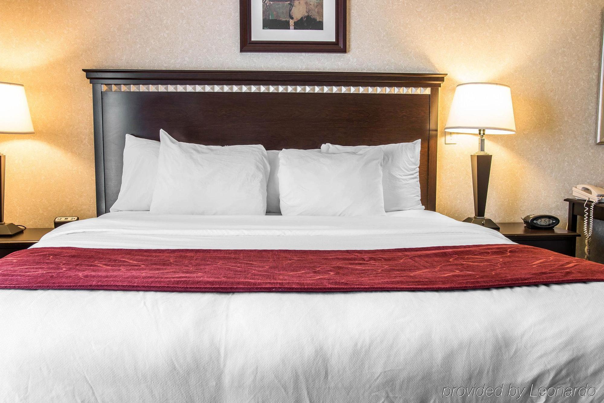 Comfort Suites Canton - Detroit Zewnętrze zdjęcie