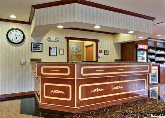 Comfort Suites Canton - Detroit Zewnętrze zdjęcie