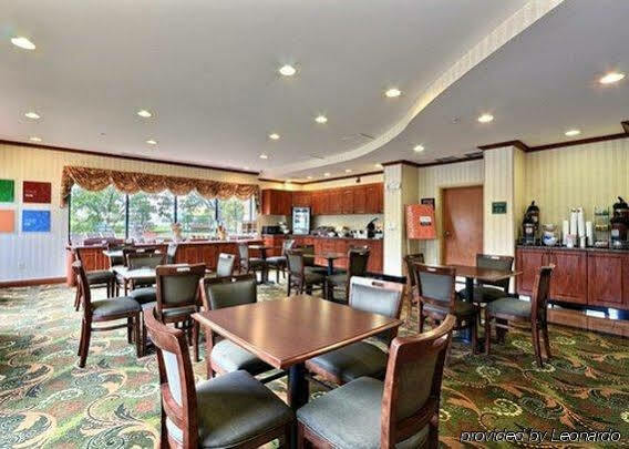 Comfort Suites Canton - Detroit Zewnętrze zdjęcie