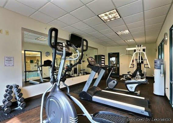 Comfort Suites Canton - Detroit Zewnętrze zdjęcie